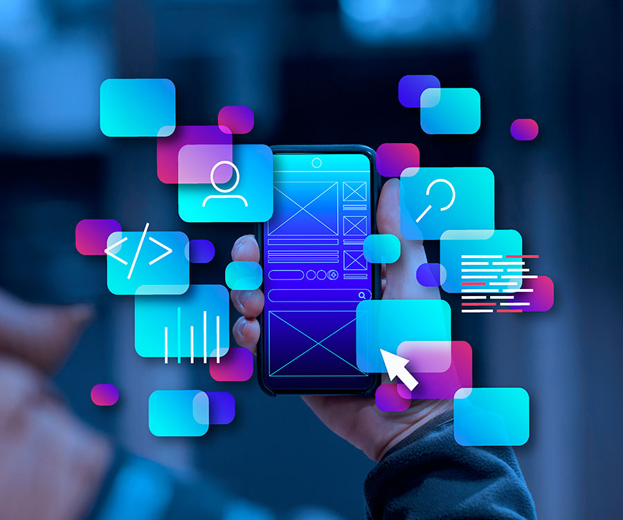 Mobile App Development